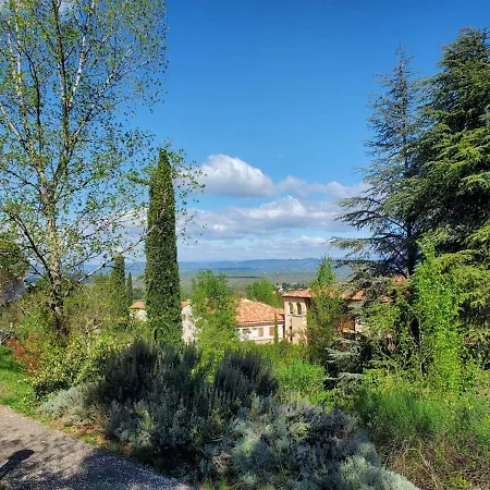 Maison Duplex Avec Grande Terrace Dans Village De Casa vacanze