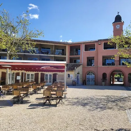 Maison Duplex Avec Grande Terrace Dans Village De Casa vacanze *